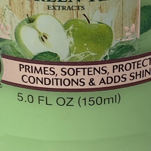 Garnier Whole Blends 5-in-1 Detangling Spray 4 Bottles 5 FL OZ DISCONTINUED - Picture 5 of 16